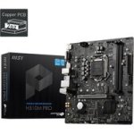 MSI H510-A Pro Intel Lga 1200 Matx Motherboard