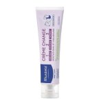 Mustela Vitamin Barrier Cream - 100ML Protects Baby's Skin