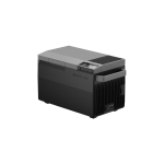 EcoFlow Glacier Portable Refrigerator - Members-only Glacier + Glacier Plug-in Battery