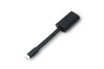 Dell Usb-c To 2.5G Ethernet Adapter Usb-c 2.5 Gigabit Ethernet Plug & Play – New