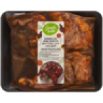 Truth Barbecue Marinated Butterflied Chicken Per Kg