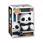 Funko Pop Animation: Jujutsu Kaisen – Panda