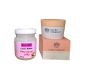 Facial Care Cream With Hyaluronic Acid & Salama Petroleum Jelly