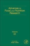 Advances In Food And Nutrition Research Hardcover