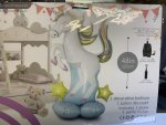 Unicorn Decorative Foil