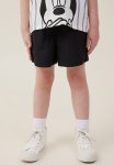 Cotton On Esther Parachute Short - Black