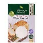 Gluten Free Bread Premix 500G