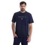 Nike Chelsea Men's T90 25 26 Wordmark Tee