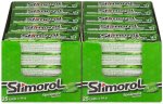 Sugar Free Gum Spearmint Spearmint Chewing Gum