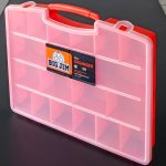 36CM Multi Compartment Organiser