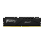 Kingston Fury Beast Black Expo 8GB 1X8GB DDR5 5600MT/S CL36 KF556C36BBE-8