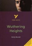 Wuthering Heights: York Notes For Gcse Paperback 3RD Edition