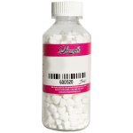 Dragees White Hearts + - 90G