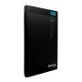 Snug 8000MAH 15W Quick Charge 3.0 Power Bank With Lcd Display