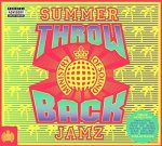 IMPORTS Ministry Of Sound: Throwback Summer Jamz