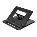 Orico Tablet And Notebook Stand - Grey
