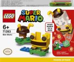 Bee Mario Power-up Pack 71393 Building Kit 13 Pieces