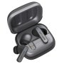 ET360 True Wireless Bluetooth Earbuds – Black