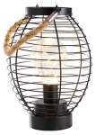 Outdoor Lamp 20 H24 Cm