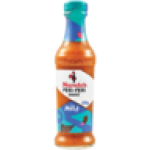 Mild Peri-peri Sauce 250G