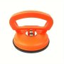 Multi-purpose Large Suction Cup Tool For Car Dent Repair Glass & Tile Handling And Phone Screen Removal - No Power Needed