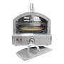 Alva Pizza Oven Gas