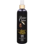 Perfect Choice Black Charcoal Braid Spray 350ML