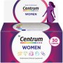 Centrum Woman Multivitamin & Mineral Supplement 30 Tablets