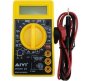 Digital Multimeter AYI143-053 Measurement Tape 10 Cm