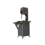 Bandsaw B/quip - Floor Stand Mild Steel 3 Phase - BSB5003