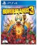 Playstation 4 Game Borderlands 3 Regular Edition