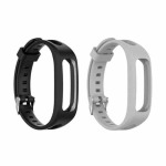 Huawei Killer Deals Sporty Slim Silicone Strap For Band 3E - Best Bargains Online