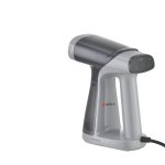 Milex Vacuum Steamer & Iron 1550W Steam Iron With Integrated Vacuum Technology