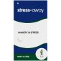 Stress-Away Anxiety & Stress 60 Tablets