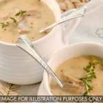 Soup Powder – Mushroom