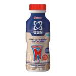 Clover Super M Usn Vanilla Caramel Flavour 300ML