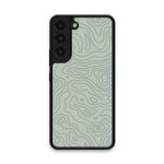 Custom Printed Tpu Cases - Samsung Galaxy S22 5G & 39 Green Line& 39 By