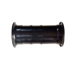 Cyberdyne CZK-894 Speaker Box Bass Port 4-INCH 245MM Deep Flange = 135MM Front+rear TY25-35