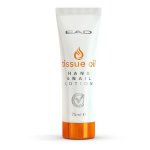 Tissue Oil Hand & Nail Lotion 50ML