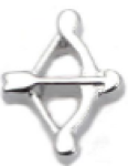 FLC164 - Bow And Arrow