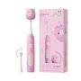 Sonic Kids Rechargeable Toothbrush – Squishmallows Patty