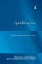 Spatializing Law - An Anthropological Geography Of Law In Society   Hardcover New Edition