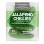 Pnp Let's Cook Jalapeno Chillies 70G