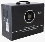 Kapa Energie 1000 Lithium