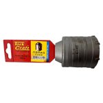 Tork Craft M22 Hollow Core Bit Metal 60MM