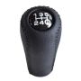 Gear Knob For Toyota Prado LC120 Land Cruiser Prado 03-09 4 Runner Hilux Surf
