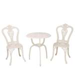 Aci Diamond 8 Seater Set - Livingstones Garden & Home