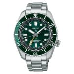 Seiko Gents Prospex Marine Green Gmt