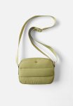 Rylie Cross Body Bag - Green