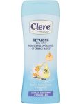 Clere Repairing Body Lotion Reduces The Appearance Of Stretch Marks With Tissue Oil & Glycerine + Vitamin E&a 48HR Moisture Vani